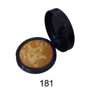 رژگونه تراکوتا 181