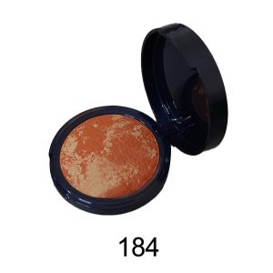 رژگونه تراکوتا 184