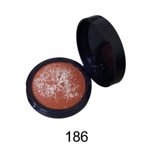 رژگونه تراکوتا 186