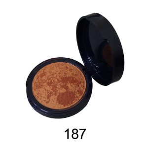 رژگونه تراکوتا 187